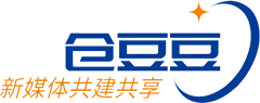 仓豆豆工匠LOGO